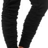 Rag & Bone Skinny Pajama Pant in Black - Lyst