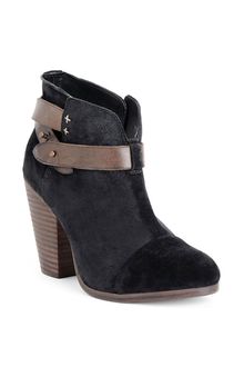 Rag & Bone Harrow Boot - Lyst