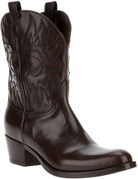 sartore western boots