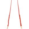 Tory Burch Amanda Cross Body Bag in Red - Lyst