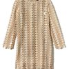 Tory Burch Resort Alicia Dress in Floral (poundcake) - Lyst