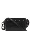 Alexander Wang Ss Pelican Sling Shoulder Bag in Black - Lyst