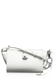 Alexander Wang Ss Pelican Sling Glow Shoulder Bag - Lyst