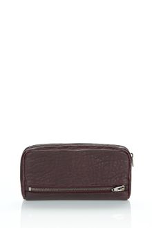 Alexander Wang Fumo Continental in Iodine with Black Nickel - Lyst
