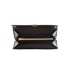 Alexander Wang Trigone Large Wallet  in Beige (ion) - Lyst