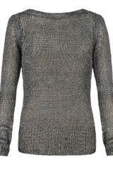 AllSaints Gloss Kia Jumper