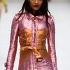 Burberry Prorsum Spring 2013 Runway Look 6 in  - Lyst