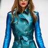 Burberry Prorsum Spring 2013 Runway Look 36 in  - Lyst
