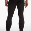 Calvin Klein Cotton Long Underwear in Black for Men - Lyst