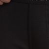 Calvin Klein Cotton Long Underwear in Black for Men - Lyst