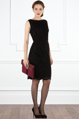 Coast Tomka Lace Skirt - Lyst