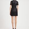 Diane Von Furstenberg New Cindy Lace Dress in Black - Lyst