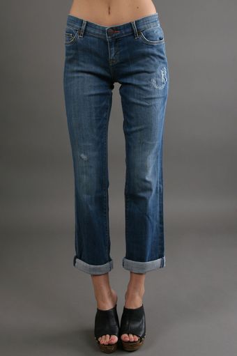 Dittos Sari in Blue - Lyst