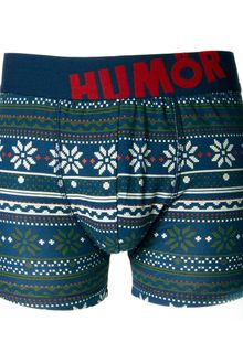 Humor Dickael Snow Flake Trunks - Lyst