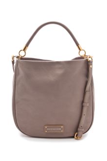Marc By Marc Jacobs Too Hot To Handle Hobo - Lyst