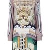 Mary Katrantzou Ivory Dress in White (ivory) - Lyst