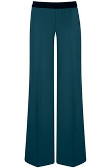 P.a.r.o.s.h. Flared Trouser - Lyst