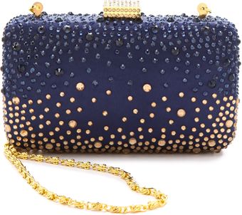 Serpui Marie Cleopatra Minaudiere - Lyst