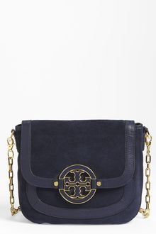 Tory Burch Amanda Crossbody Bag - Lyst