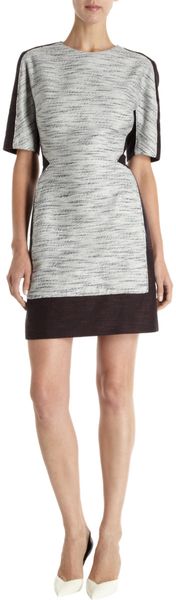 3.1 Phillip Lim Mélange Dress - Lyst