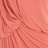 Elie Saab Sleeveless Long Jersey Gown in Pink - Lyst