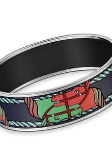 Hermes Quadrige Bracelet - Lyst
