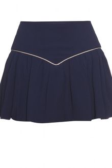 Isabel Marant Loli Mini Skirt - Lyst