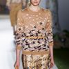 Mulberry Spring 2013 Runway Look 6 in  - Lyst