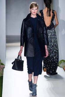 Mulberry Spring 2013 Runway Look 33 - Lyst