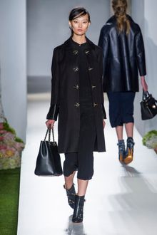 Mulberry Spring 2013 Runway Look 34 - Lyst