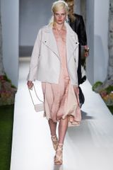 Mulberry Spring 2013 Runway Look 39