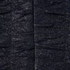 Topshop Glitter Crinkle Dress By Wal G in Blue (navy blue) - Lyst