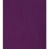 Yves Saint Laurent Flared Dress with Puckered Trim in Purple (eggplant) - Lyst