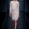 Alberta Ferretti Spring 2013 Runway Look 1 in  - Lyst