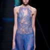 Alberta Ferretti Spring 2013 Runway Look 16 in  - Lyst