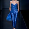 Alberta Ferretti Spring 2013 Runway Look 18 in  - Lyst