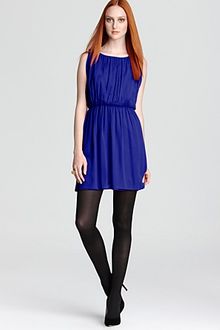 Alice + Olivia Dress Sleeveless Mary - Lyst