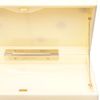 Charlotte Olympia Domino Clutch in White - Lyst