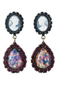 Dannijo Amelot Earrings - Lyst
