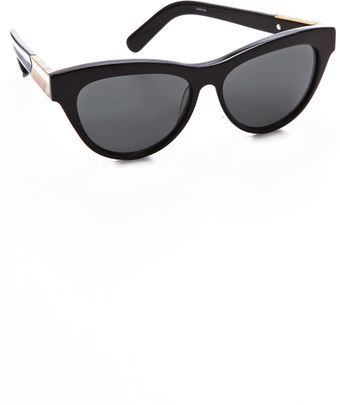 Elizabeth And James Charlton Sunglasses - Lyst