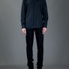 Givenchy Classic Shirt in Black for Men - Lyst