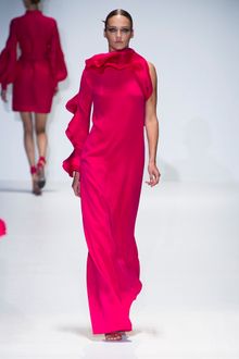 Gucci Spring 2013 Runway Look 4 - Lyst