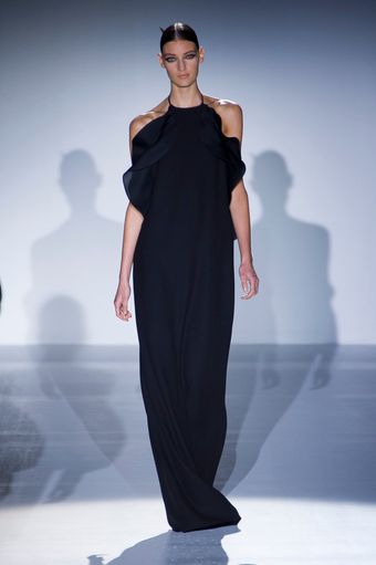 Gucci Spring 2013 Runway Look 41 - Lyst