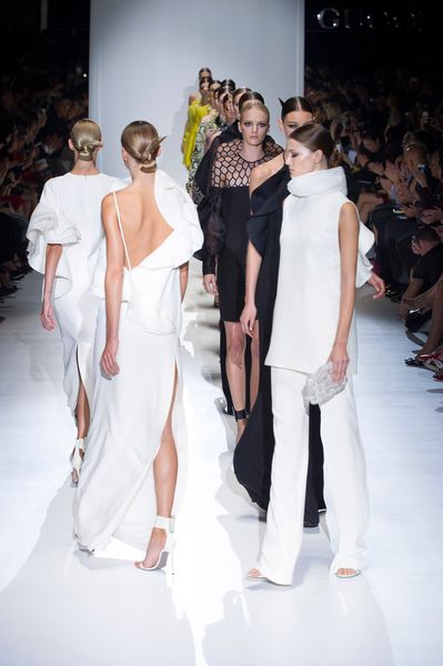 Spring 2013 Runway Collection