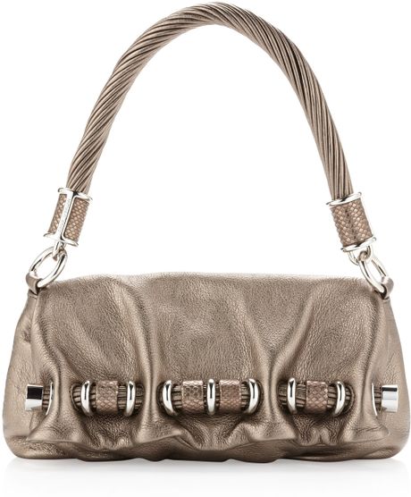 shoulder flap bag