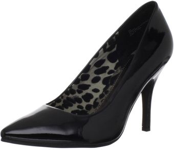 Rampage Rampage Womens Nerieda Pump - Lyst