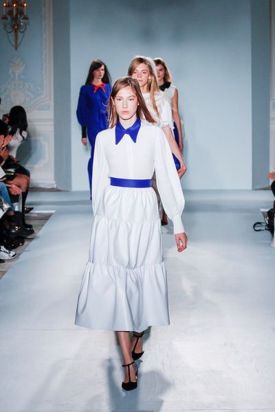 Spring 2013 Runway Collection