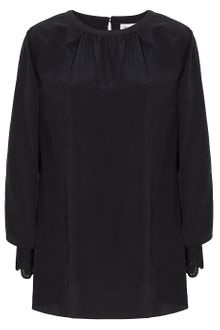 Temperley London Ravenna Bette Top - Lyst