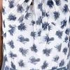 Tory Burch Cecilia Dress in White - Lyst