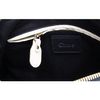 Chloé Medium Paraty Military Satchel in Black (gold) - Lyst